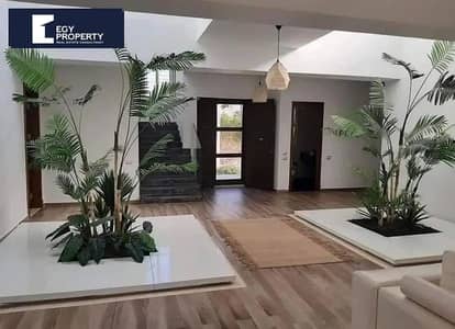 3 Bedroom Apartment for Sale in New Cairo, Cairo - 2. jpg