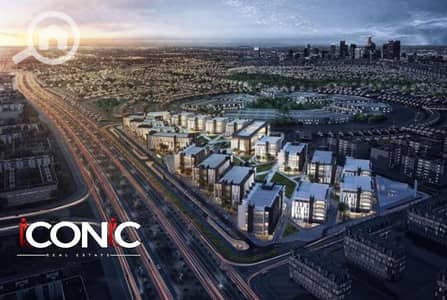 Residential Land for Sale in Mostakbal City, Cairo - WhatsApp Image 2025-10-26 at 3.24. 41 PM. jpeg. png