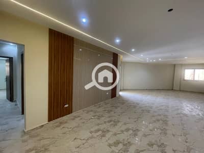 3 Bedroom Apartment for Sale in Sheikh Zayed, Giza - ac649304-ddec-4134-a71f-731693b6d648. jpeg