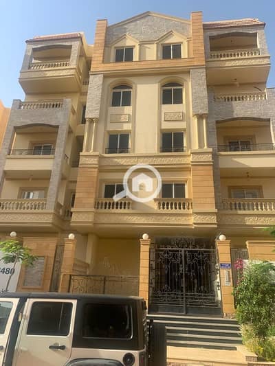 2 Bedroom Flat for Sale in New Cairo, Cairo - IMG-20251026-WA0468. jpg