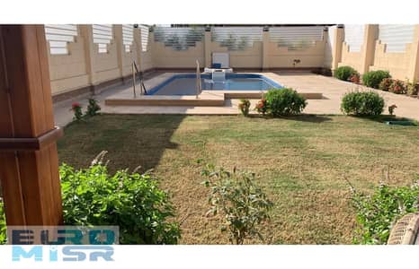 توين هاوس 4 غرف نوم للبيع في العين السخنة، السويس - WhatsApp Image 2025-09-02 at 6.23. 46 PM (1). jpg