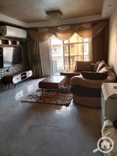 2 Bedroom Flat for Sale in Madinaty, Cairo - WhatsApp Image 2025-10-14 at 1.59. 15 PM. jpeg