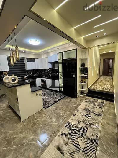 3 Bedroom Flat for Rent in Nasr City, Cairo - WhatsApp Image 2025-10-26 at 4.34. 08 PM. jpeg 3 Bedroom Flat for Rent in Nasr City, Cairo - WhatsApp Image 2025-10-26 at 4.34. 08 PM. jpeg