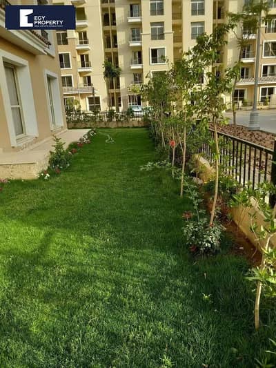2 Bedroom Flat for Sale in Mostakbal City, Cairo - 9. jpg