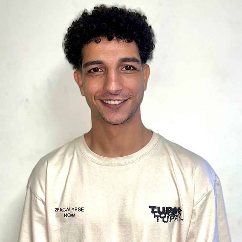 Ahmed Abdlbaset