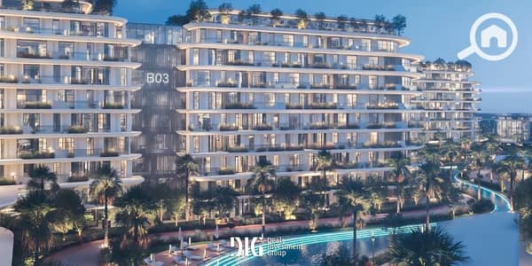 2 Bedroom Apartment for Sale in New Capital City, Cairo - IMG-20250929-WA0162. jpg