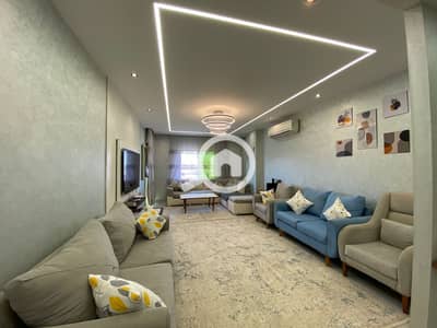 3 Bedroom Flat for Sale in Sheikh Zayed, Giza - IMG-20251026-WA0435. jpg 3 Bedroom Flat for Sale in Sheikh Zayed, Giza - IMG-20251026-WA0435. jpg