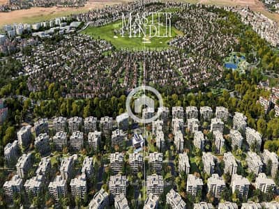 3 Bedroom Flat for Sale in New Cairo, Cairo - Sapphire Residences Brochure Digital Preview 10.10. 23 V2_Page_07. jpg