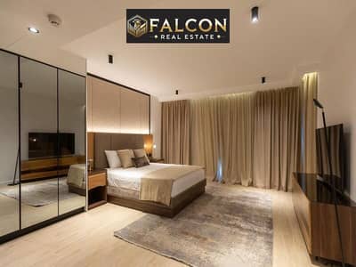 2 Bedroom Hotel Apartment for Sale in Heliopolis, Cairo - WhatsApp Image 2024-11-18 at 2.32. 14 PM. jpeg