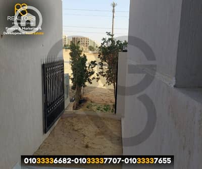 4 Bedroom Villa for Sale in 6th of October, Giza - 8. png