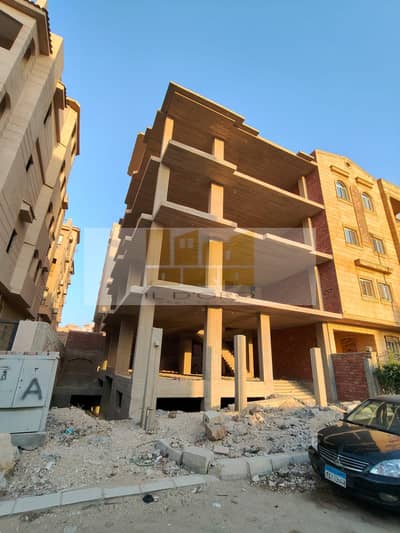 3 Bedroom Apartment for Sale in New Cairo, Cairo - WhatsApp Image 2025-10-26 at 12.04. 06_2c3fbcdf. jpg