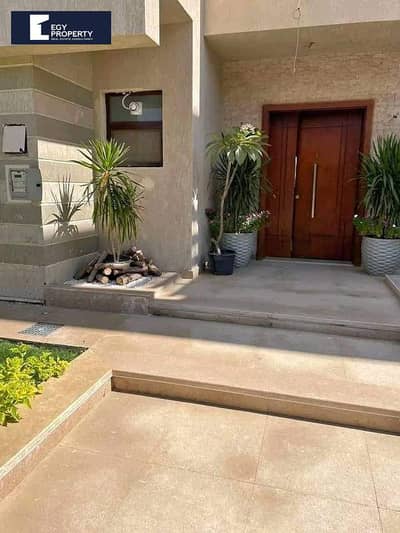 فیلا 3 غرف نوم للبيع في القاهرة الجديدة، القاهرة - 484516148_631339286328230_7933159331301316038_n. jpg