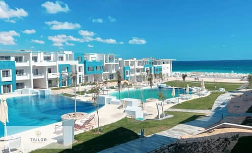3 Bedroom Penthouse for Sale in North Coast, Matruh - IMG-20251026-WA0053. jpg