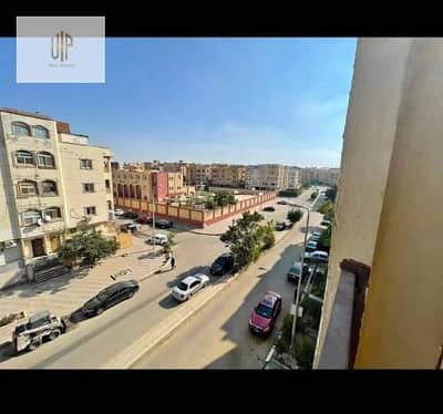 2 Bedroom Apartment for Sale in New Cairo, Cairo - WhatsApp Image 2025-10-26 at 16.11. 19_892bc891. jpg