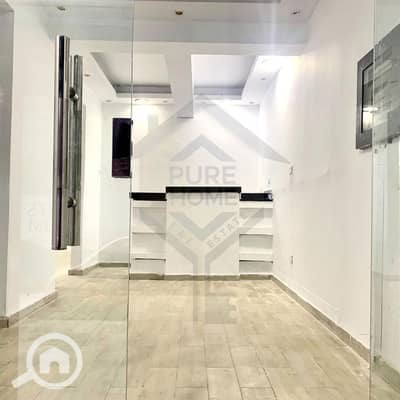 Office for Sale in San Stefano, Alexandria - 3. jpg Office for Sale in San Stefano, Alexandria - 3. jpg