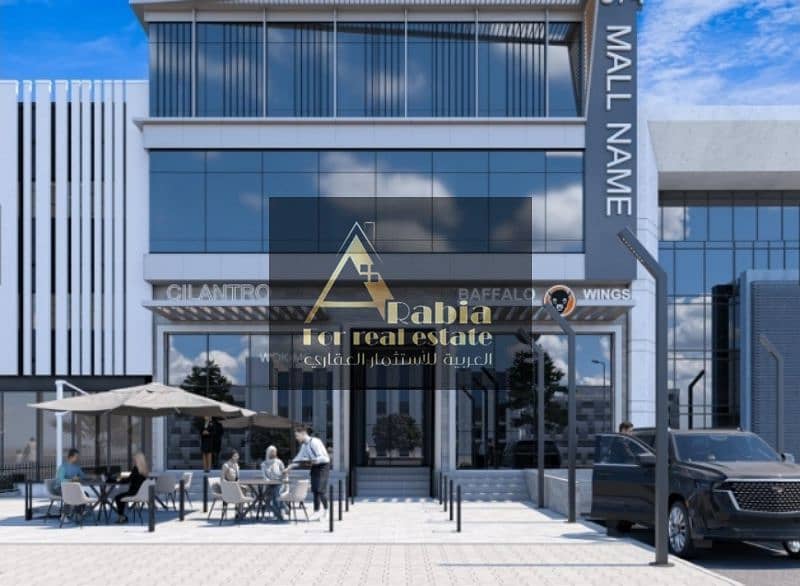 مبني اداري كامل ١٣٥٠م _التسعين الجنوبي التجمع _استلام فوري _ مقدم ٥٠% مبني اداري كامل ١٣٥٠م _التسعين الجنوبي التجمع _استلام فوري _ مقدم ٥٠%