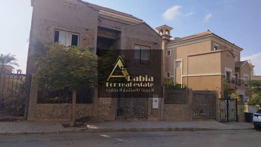 فیلا 5 غرف نوم للبيع في القاهرة الجديدة، القاهرة - IMG-20250202-WA0010. jpg