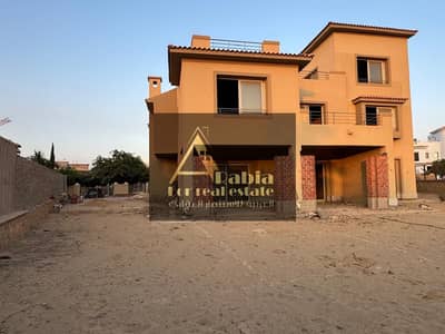 فیلا 5 غرف نوم للبيع في القاهرة الجديدة، القاهرة - IMG-20250217-WA0014. jpg