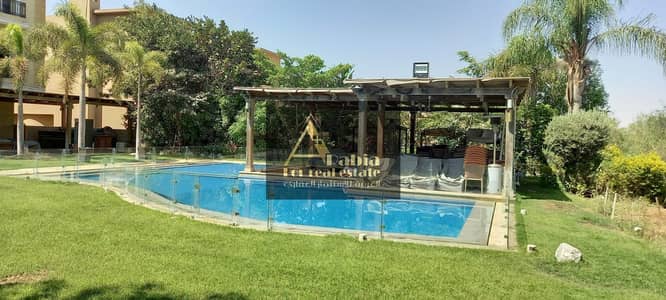 8 Bedroom Villa for Sale in New Cairo, Cairo - IMG-20250221-WA0076. jpg