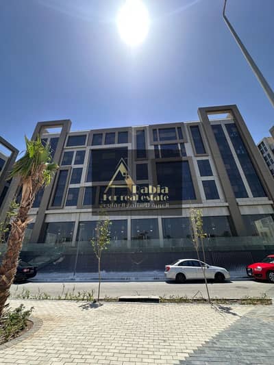 مجمع تجاري  للبيع في القاهرة الجديدة، القاهرة - IMG-20250515-WA0010. jpg