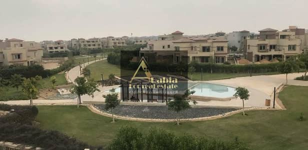 فیلا 4 غرف نوم للبيع في القاهرة الجديدة، القاهرة - IMG-20250602-WA0079. jpg