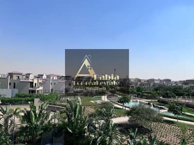 فیلا 5 غرف نوم للبيع في القاهرة الجديدة، القاهرة - IMG-20250730-WA0063. jpg