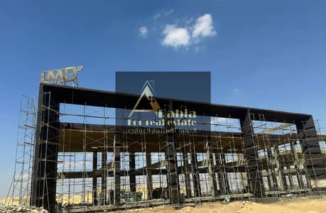 صالة عرض  للبيع في القاهرة الجديدة، القاهرة - motion_photo_7245620181390037662. jpg