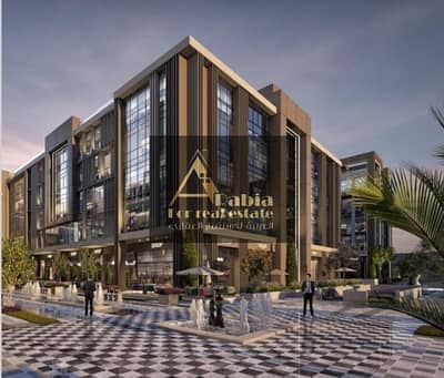 Commercial Building for Sale in New Cairo, Cairo - Screenshot_20251013_131517_OneDrive. jpg