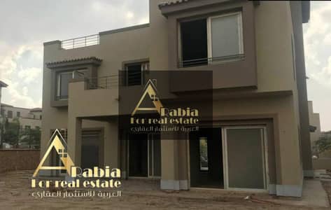 فیلا 4 غرف نوم للبيع في القاهرة الجديدة، القاهرة - WhatsApp Image 2025-06-02 at 7.12. 12 PM (3). jpeg