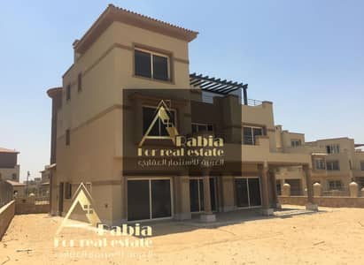 فیلا 4 غرف نوم للبيع في القاهرة الجديدة، القاهرة - WhatsApp Image 2025-06-03 at 10.45. 23 PM. jpeg