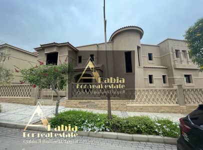 5 Bedroom Villa for Sale in New Cairo, Cairo - WhatsApp Image 2025-06-03 at 11.16. 17 PM. jpeg