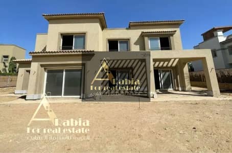 فیلا 4 غرف نوم للبيع في القاهرة الجديدة، القاهرة - WhatsApp Image 2025-06-12 at 10.37. 01 AM (1). jpeg