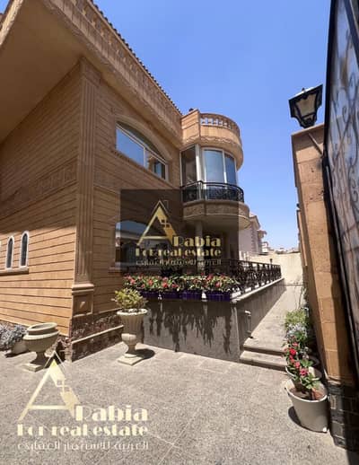 9 Bedroom Villa for Sale in New Cairo, Cairo - WhatsApp Image 2025-06-14 at 7.35. 48 PM. jpeg