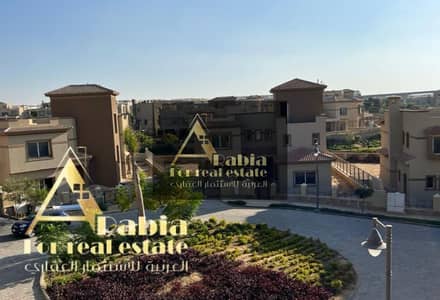 فیلا 5 غرف نوم للبيع في القاهرة الجديدة، القاهرة - bb70c782-0bd2-4fbd-8930-9eeb035dfb0a. jpeg