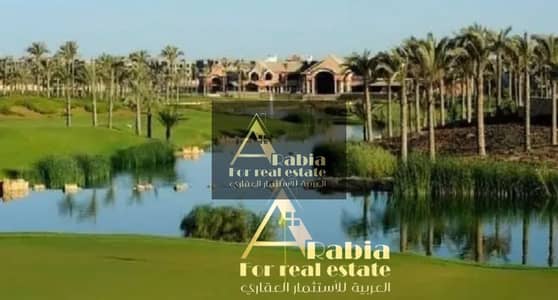 6 Bedroom Villa for Sale in New Cairo, Cairo - WhatsApp Image 2025-06-19 at 1.03. 03 PM (2). jpeg