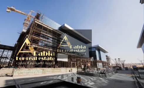 Commercial Building for Sale in New Cairo, Cairo - WhatsApp Image 2025-06-20 at 2.18. 27 PM (4). jpeg