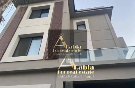 8 Bedroom Villa for Sale in New Cairo, Cairo - WhatsApp Image 2025-06-22 at 10.53. 34 AM. jpeg 8 Bedroom Villa for Sale in New Cairo, Cairo - WhatsApp Image 2025-06-22 at 10.53. 34 AM. jpeg