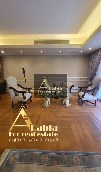 5 Bedroom Villa for Sale in New Cairo, Cairo - WhatsApp Image 2025-06-24 at 2.57. 54 PM. jpeg