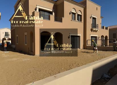 توين هاوس 3 غرف نوم للبيع في القاهرة الجديدة، القاهرة - WhatsApp Image 2025-07-05 at 6.05. 34 PM (4). jpeg