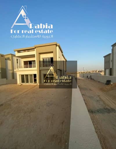 4 Bedroom Villa for Sale in New Cairo, Cairo - WhatsApp Image 2025-07-06 at 7.48. 53 PM (1). jpeg 4 Bedroom Villa for Sale in New Cairo, Cairo - WhatsApp Image 2025-07-06 at 7.48. 53 PM (1). jpeg