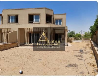 توين هاوس 4 غرف نوم للبيع في القاهرة الجديدة، القاهرة - WhatsApp Image 2025-07-09 at 4.24. 33 PM. jpeg