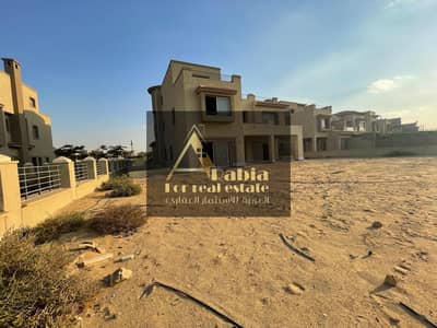 5 Bedroom Villa for Sale in New Cairo, Cairo - WhatsApp Image 2025-07-16 at 6.15. 05 PM (1). jpeg
