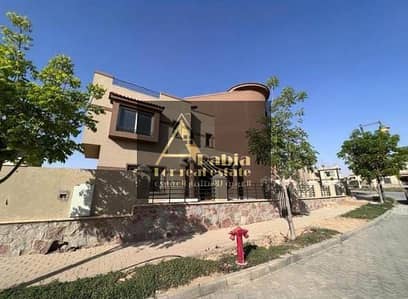 6 Bedroom Villa for Sale in New Cairo, Cairo - WhatsApp Image 2025-07-18 at 3.39. 03 PM. jpeg