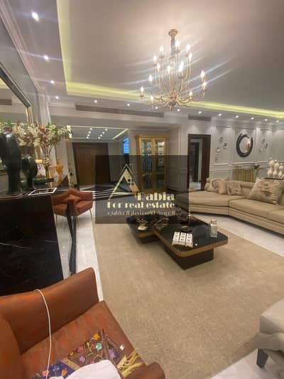 فیلا 8 غرف نوم للبيع في القاهرة الجديدة، القاهرة - WhatsApp Image 2025-08-12 at 10.42. 47 AM. jpeg