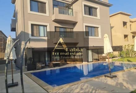 فیلا 8 غرف نوم للبيع في القاهرة الجديدة، القاهرة - 4973afeb-8fbe-41ec-9261-27e8dac6714b. jpeg