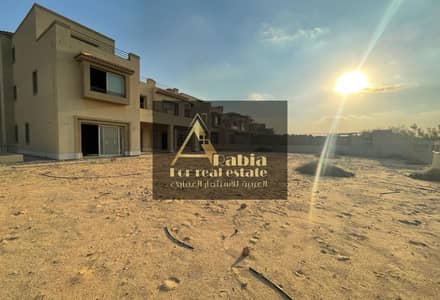 5 Bedroom Villa for Sale in New Cairo, Cairo - 4be15879-4e6a-4c32-982b-b5b767c9aab3. jpeg