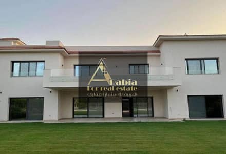فیلا 5 غرف نوم للبيع في القاهرة الجديدة، القاهرة - 4878f099-24a2-4e54-a15d-ae6fd3ae8e38. jpeg
