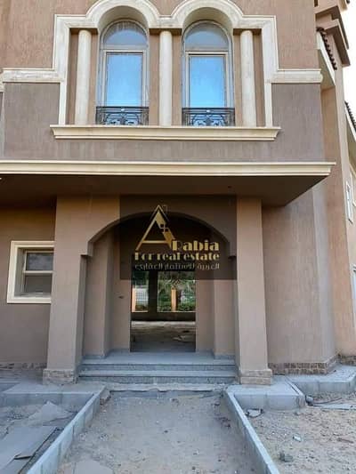 توين هاوس 4 غرف نوم للبيع في القاهرة الجديدة، القاهرة - WhatsApp Image 2025-08-05 at 4.43. 49 PM (4). jpeg