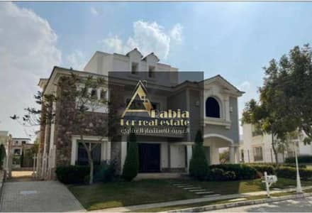 5 Bedroom Villa for Sale in New Cairo, Cairo - acc89cc7-9996-4f2f-b7d4-bd97db8efc8c. jpeg
