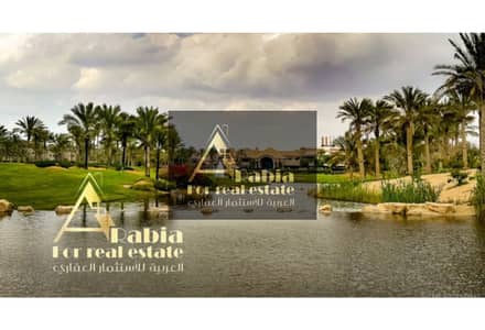 6 Bedroom Villa for Sale in New Cairo, Cairo - 1d363433-01a4-4e27-a3fc-e87a20641570. jpg